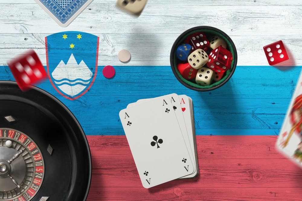 Casino in Slovenia: principali location dove giocare