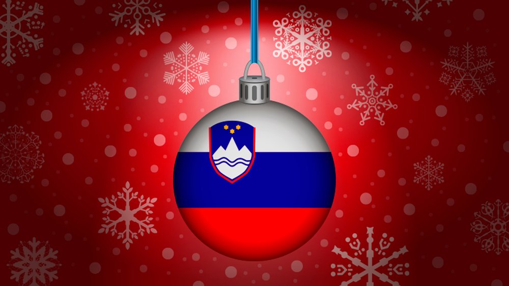 Tradizioni religiose e festività in Slovenia: le principali