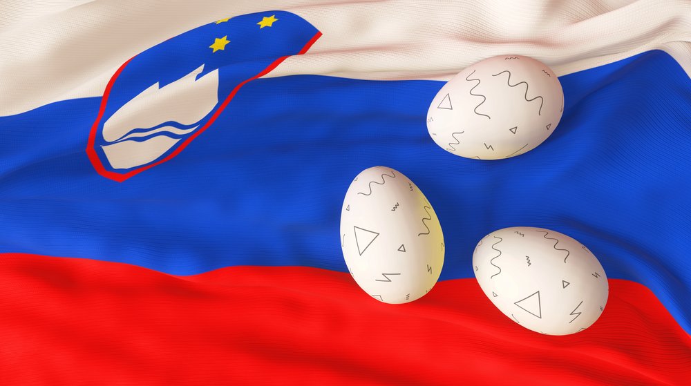 Pasqua in Slovenia: top location e consigli