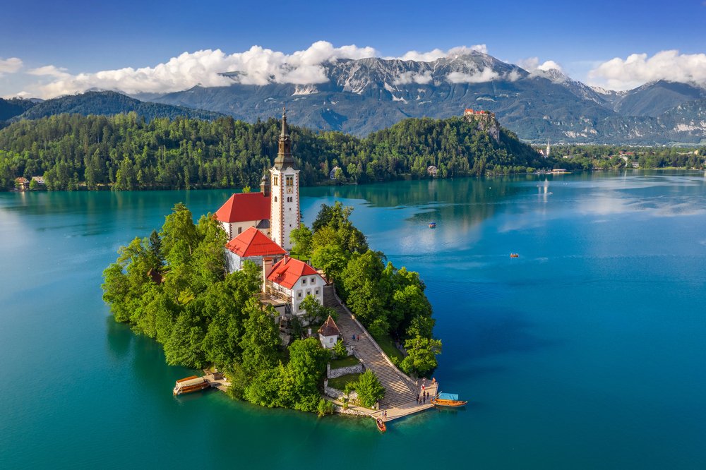 bled