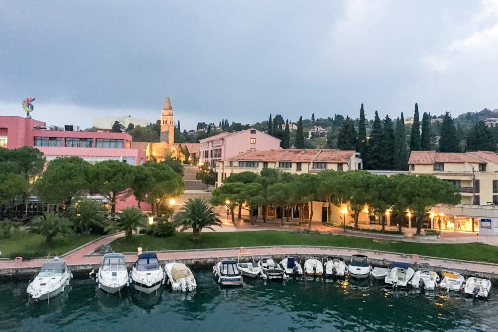 portorose