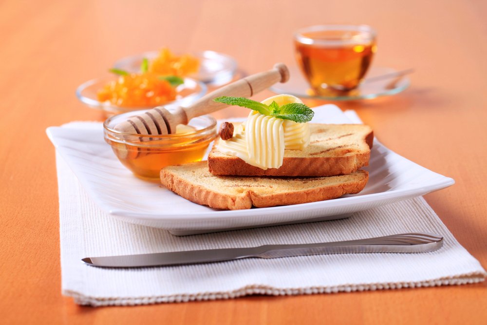 Colazione in Slovenia: cosa aspettarsi e piatti tipici