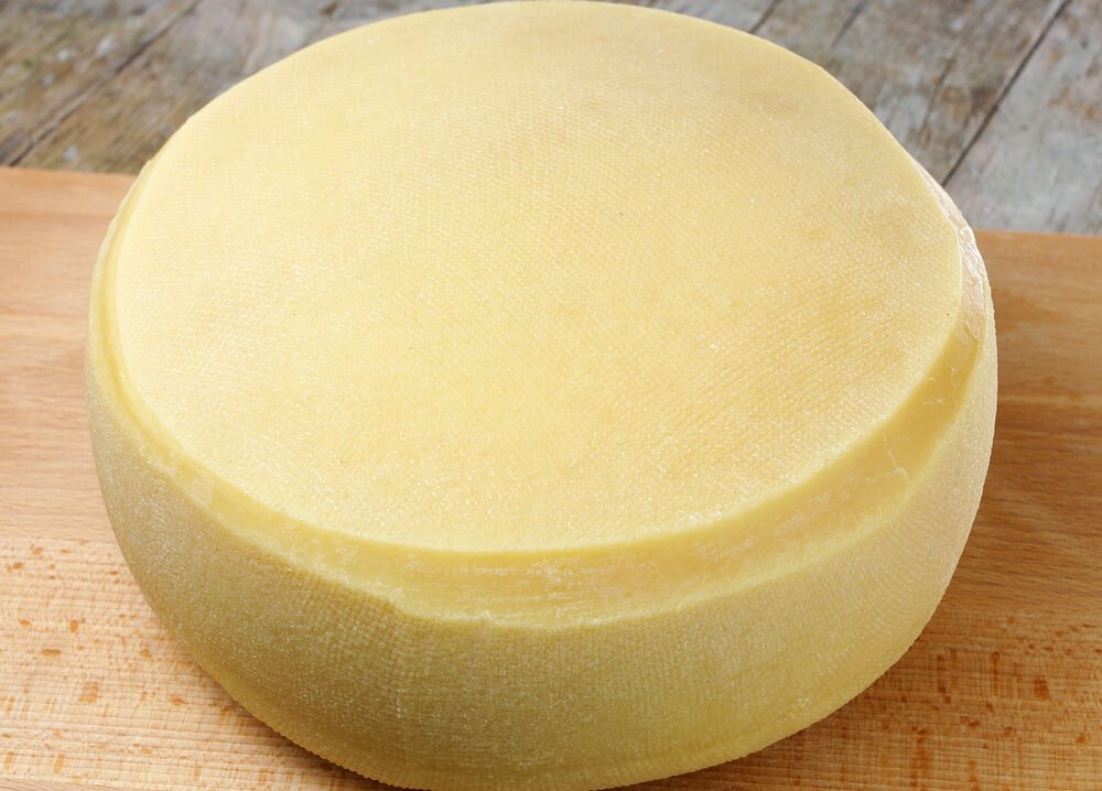 formaggi sloveni