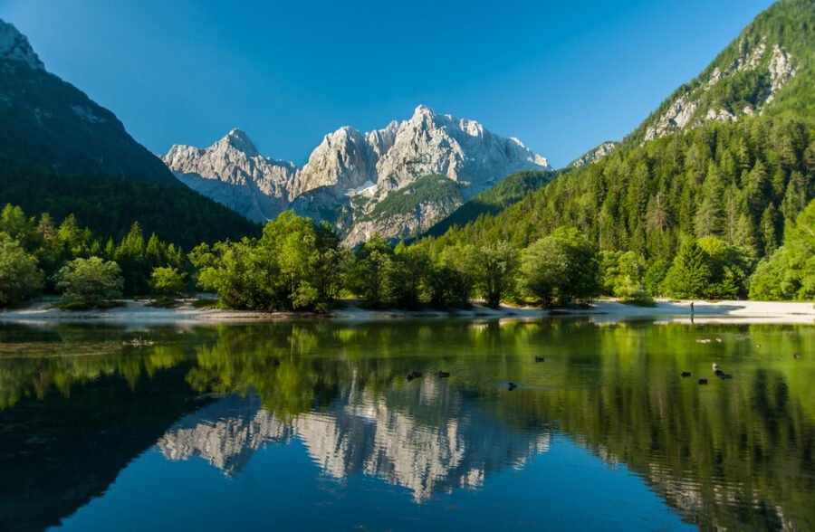kranjska gora