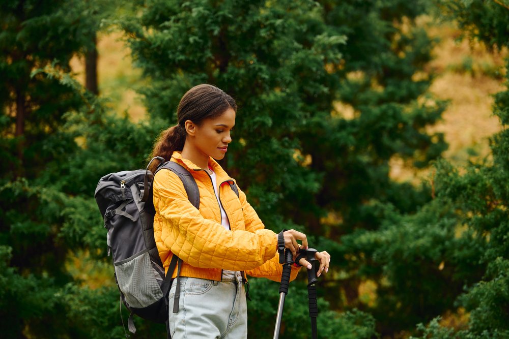 I migliori sentieri trekking della Slovenia