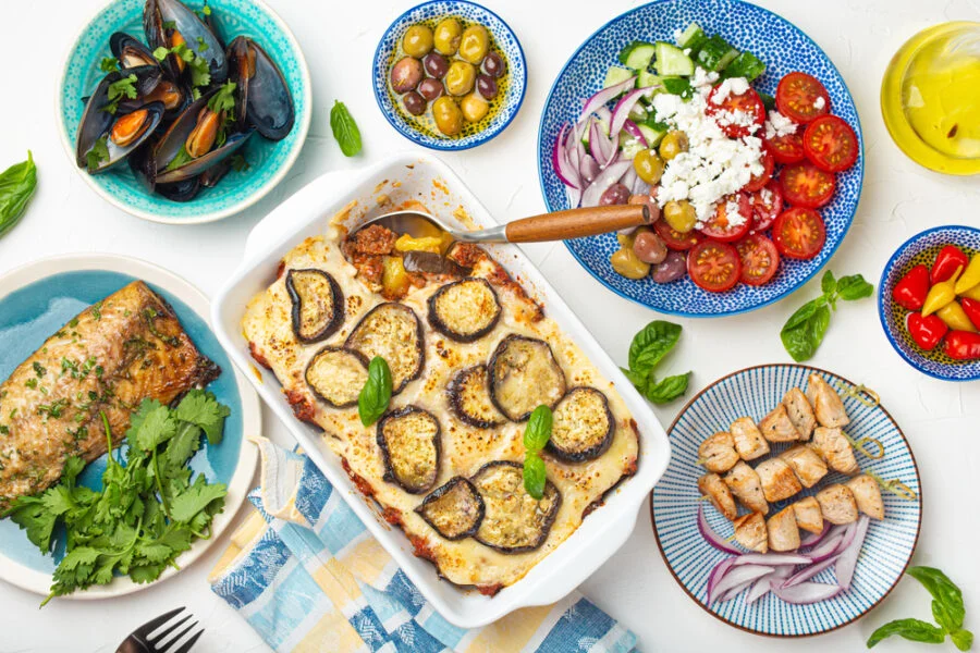 Cucina slovena: cosa ha in comune con la cucina greca