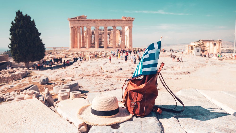 Come arrivare in Grecia dalla Slovenia